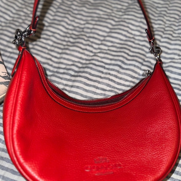 Purse coach. - Picture 2 of 8